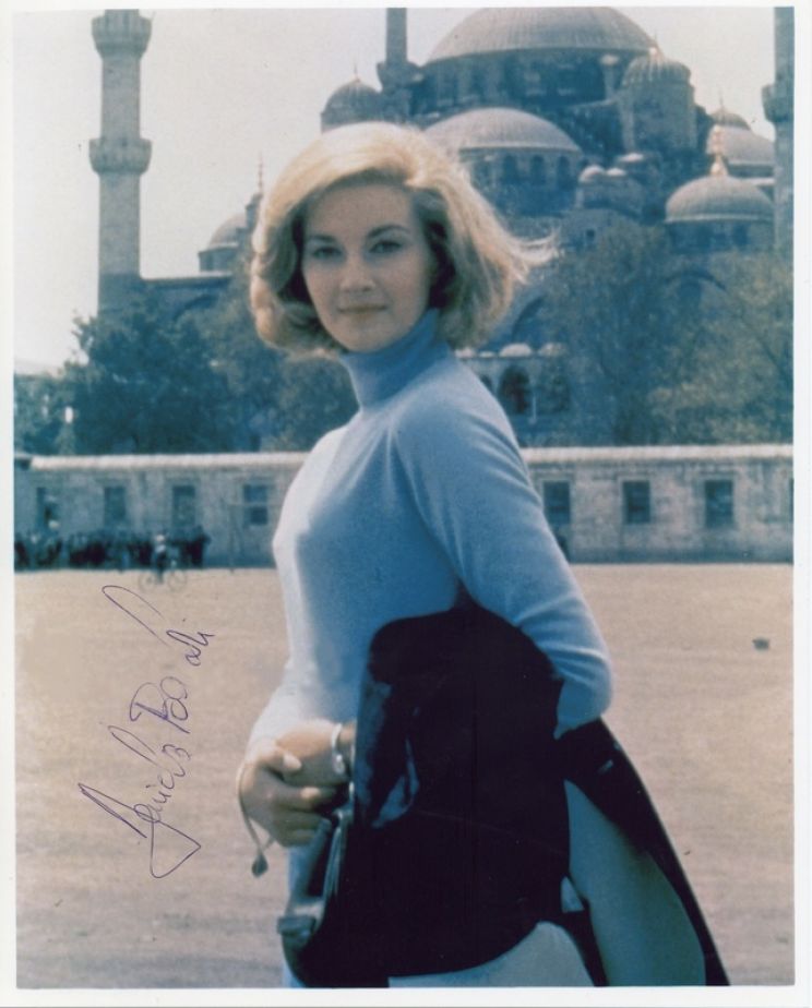 Daniela Bianchi