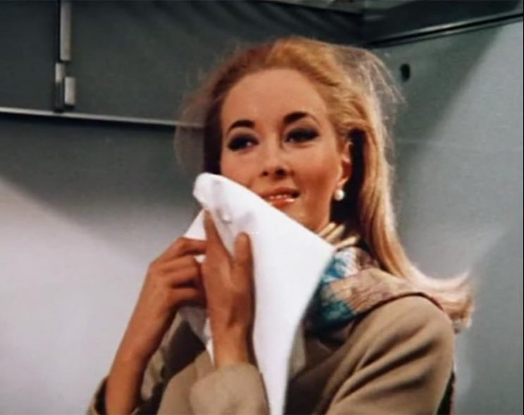 Daniela Bianchi