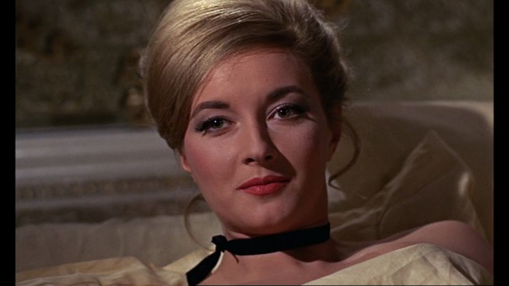 Daniela Bianchi