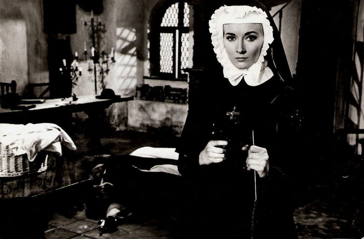 Daniela Bianchi