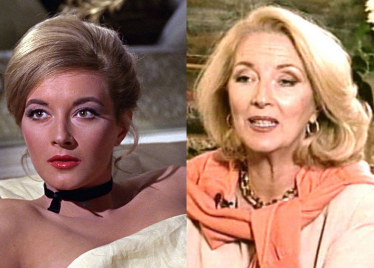 Daniela Bianchi