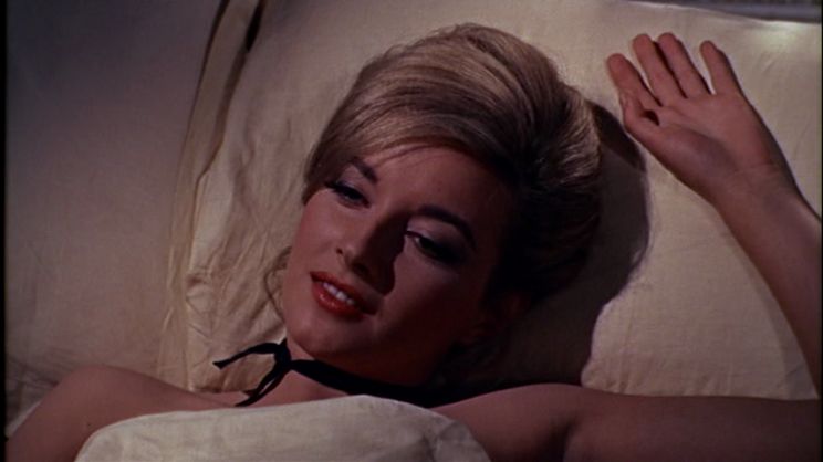 Daniela Bianchi