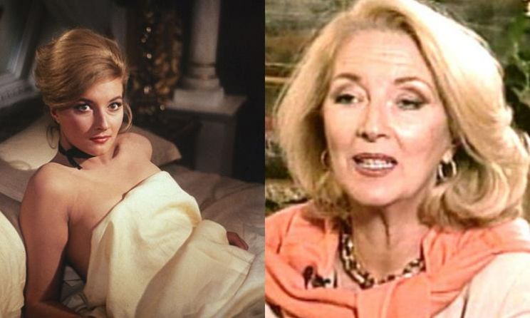 Daniela Bianchi