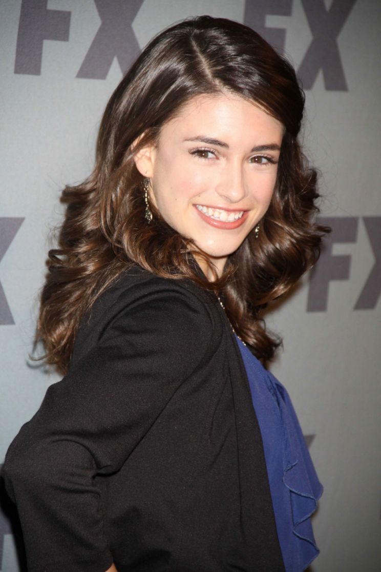 Daniela Bobadilla