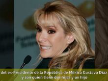 Daniela Castro photo