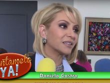 Daniela Castro