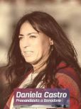 Daniela Castro
