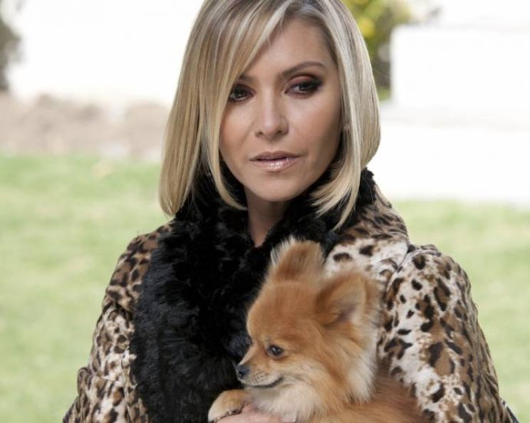Daniela Castro