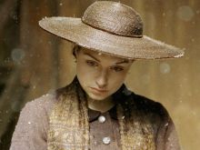 Daniela Denby-Ashe photo