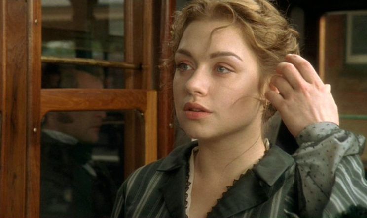 Daniela Denby-Ashe