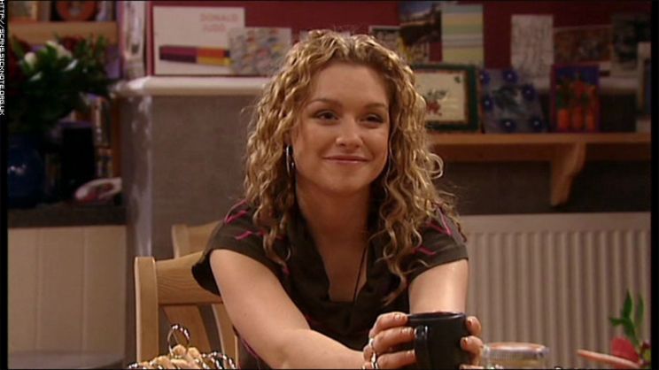 Daniela Denby-Ashe