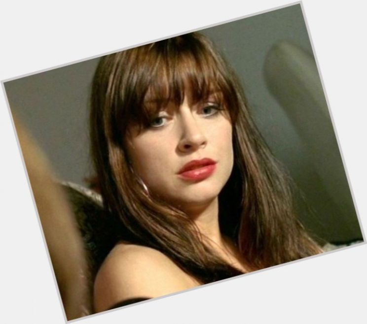 Daniela Denby-Ashe