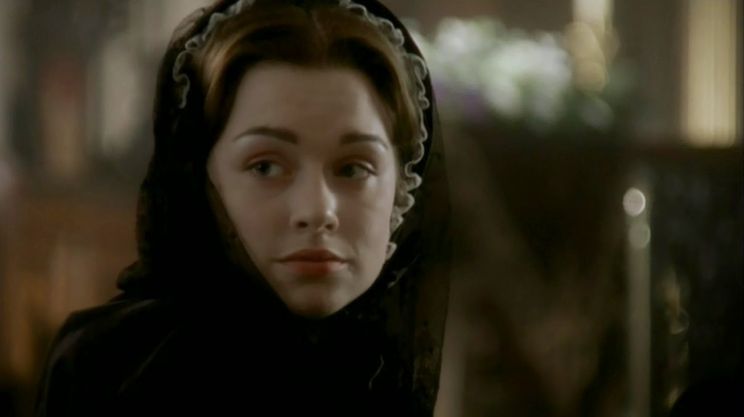Daniela Denby-Ashe