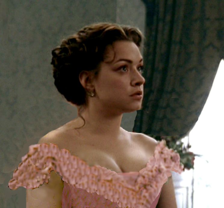 Daniela Denby-Ashe