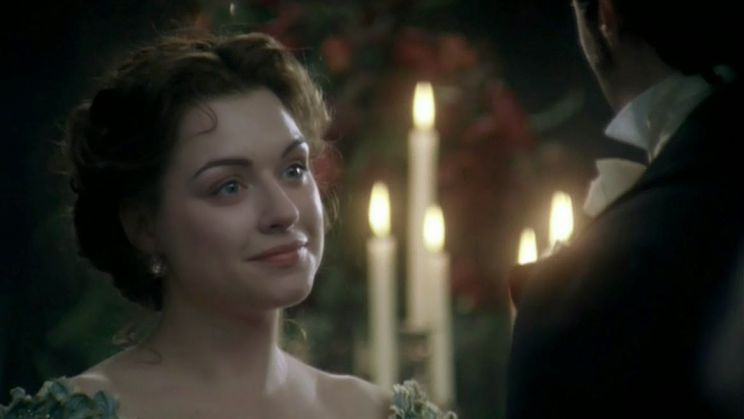 Daniela Denby-Ashe