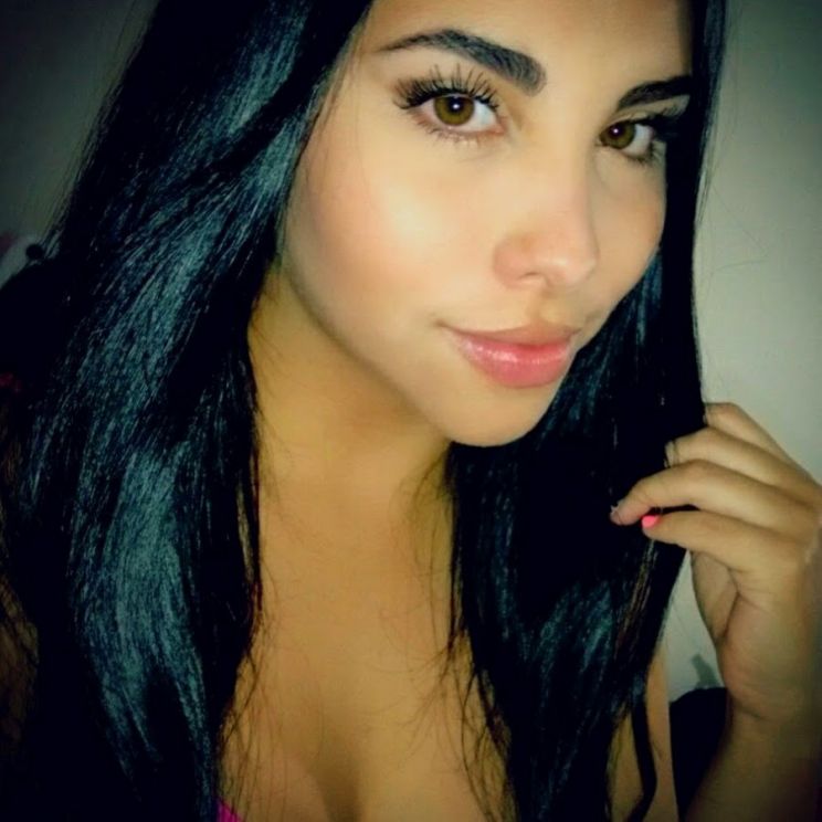 Daniela Escobar