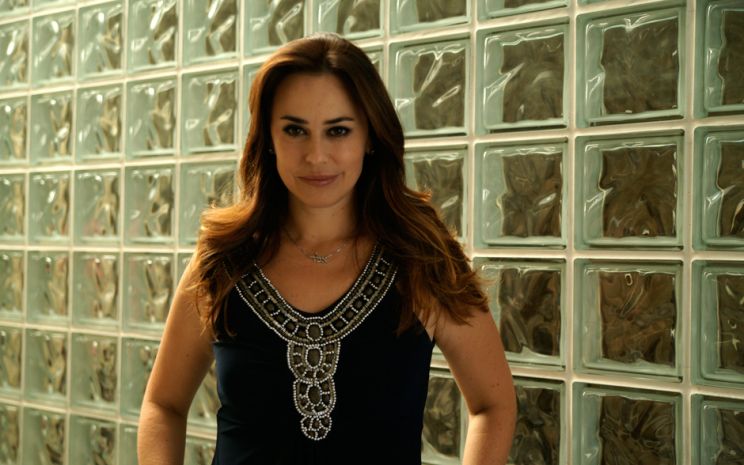 Daniela Escobar
