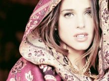 Daniela Fridman photo