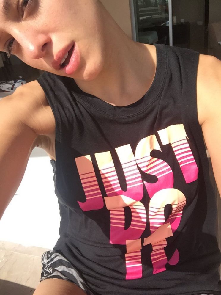 Daniela Fridman