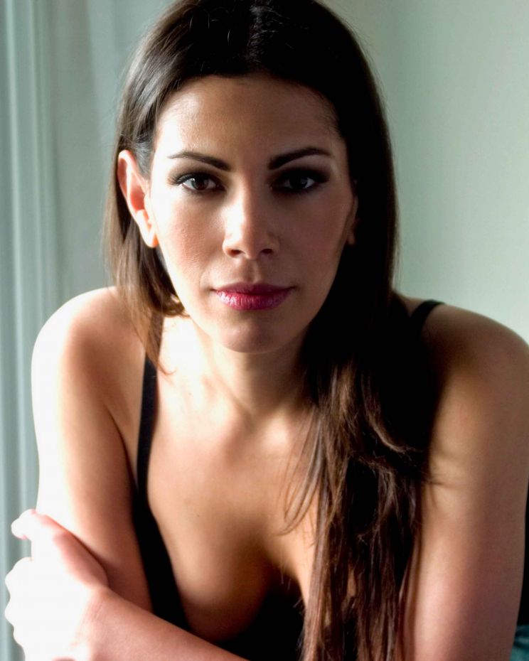 Daniela Lavender