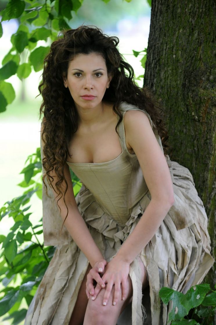 Daniela Lavender