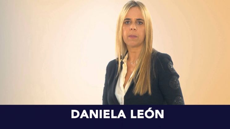 Daniela Leon