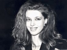 Daniela Nane photo