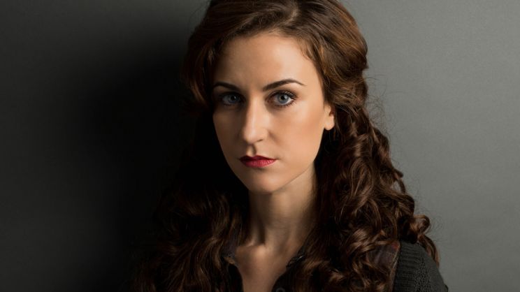 Daniela Nardini