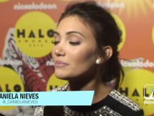 Daniela Nieves