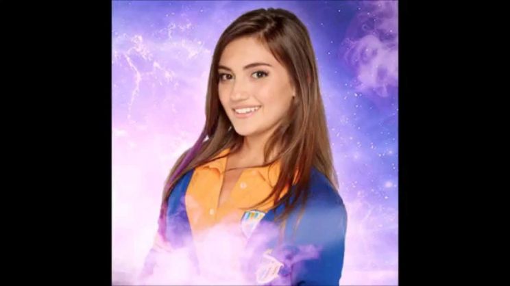 Daniela Nieves
