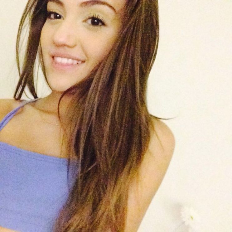 Daniela Nieves