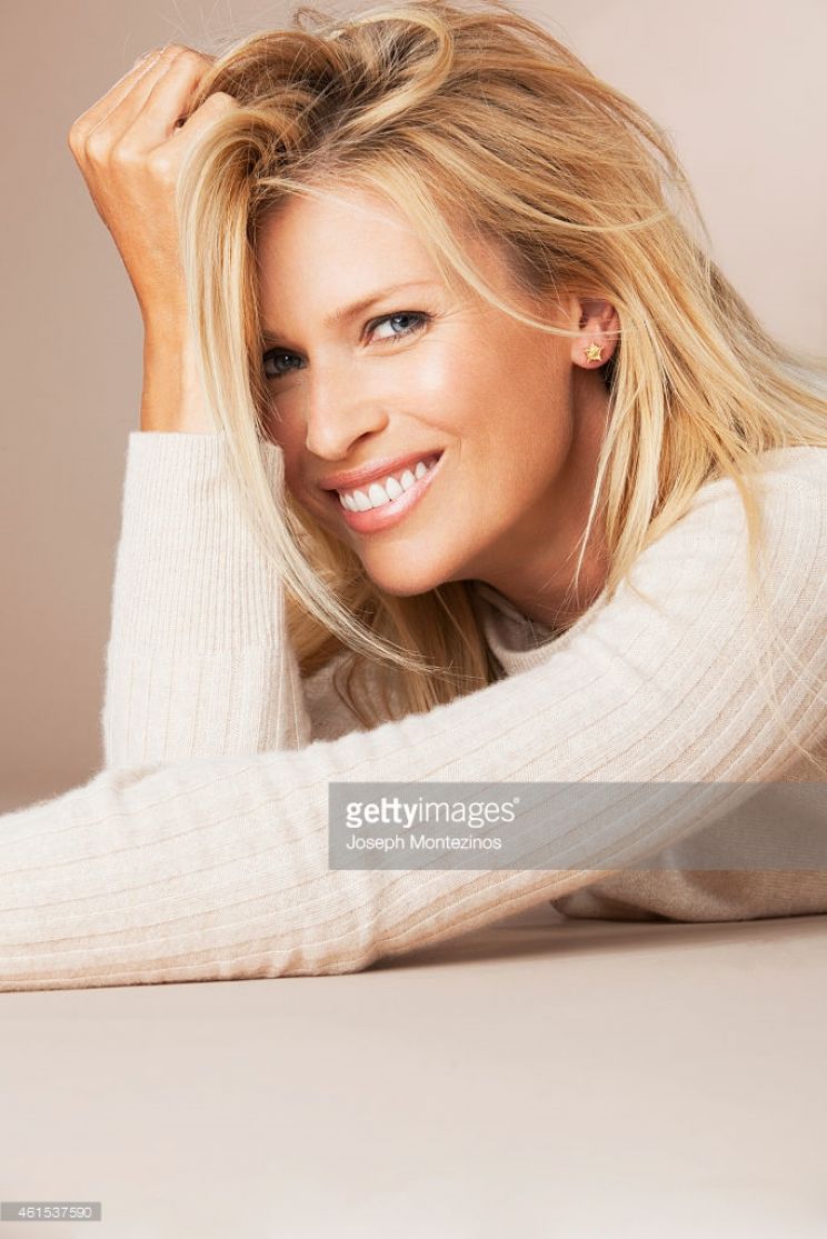 Daniela Pestova