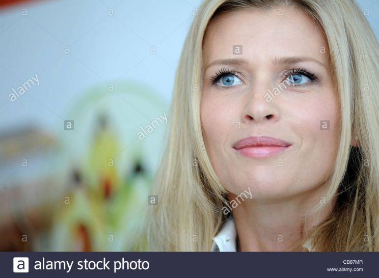 Daniela Pestova
