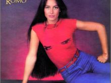 Daniela Romo