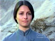 Daniela Romo