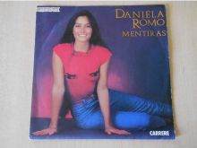 Daniela Romo