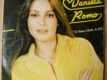 Daniela Romo