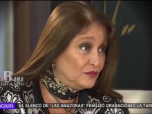 Daniela Romo #3409529 picture (Landscape Medium)
