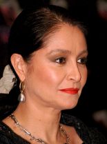 Daniela Romo