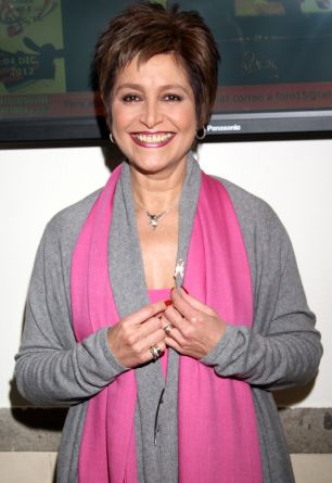 Daniela Romo