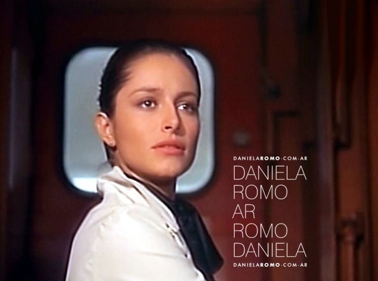 Daniela Romo