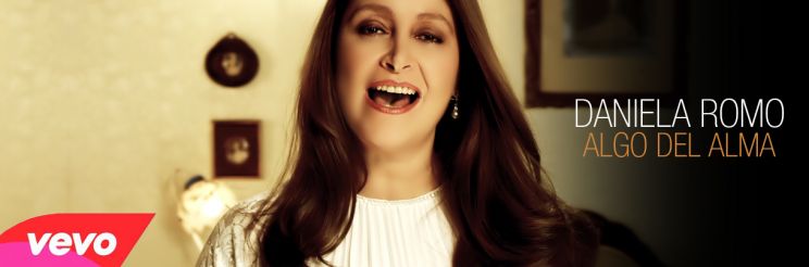 Daniela Romo