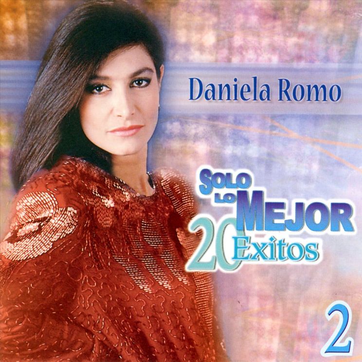 Daniela Romo