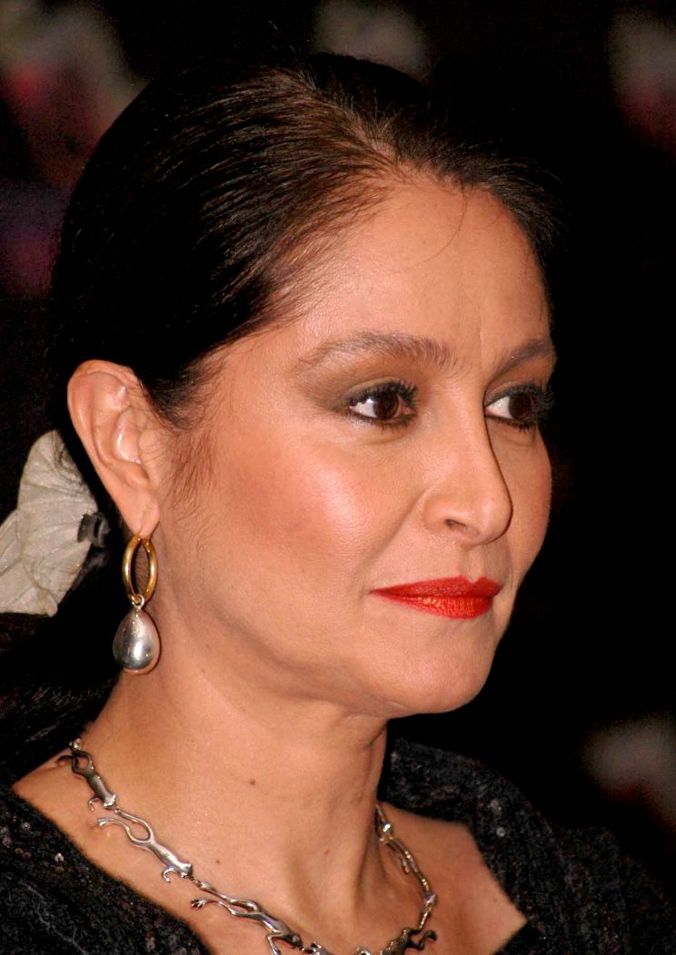 Daniela Romo