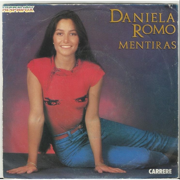 Daniela Romo