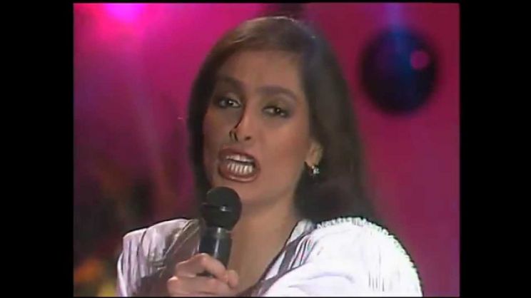 Daniela Romo