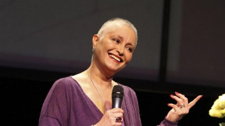 Daniela Romo