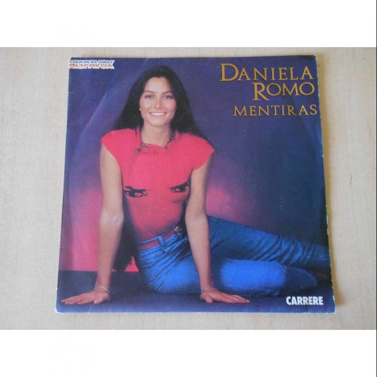 Daniela Romo