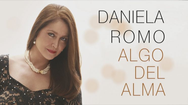 Daniela Romo