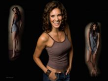 Daniela Ruah